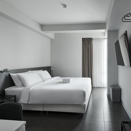 Por Arak Hotel Chiang Mai Ngoại thất bức ảnh
