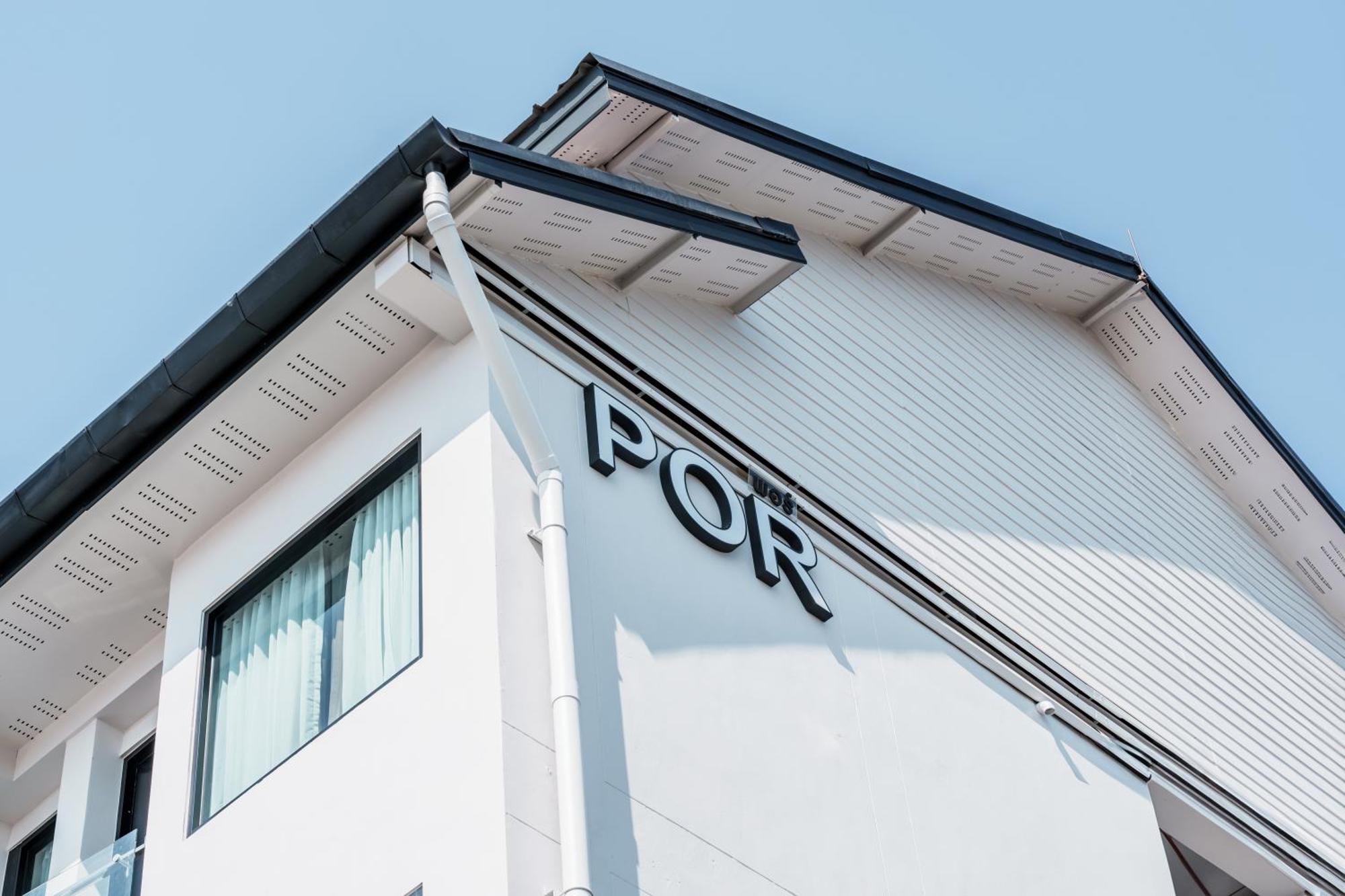 Por Arak Hotel Chiang Mai Ngoại thất bức ảnh