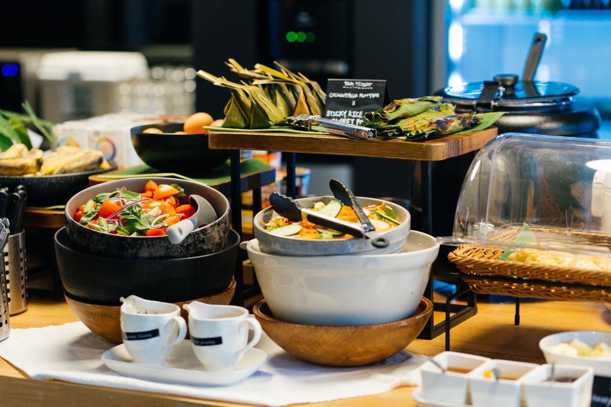 Por Arak Hotel Chiang Mai Ngoại thất bức ảnh