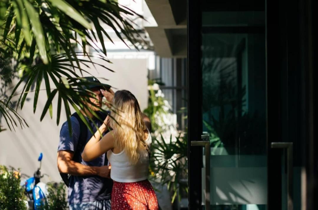 Por Arak Hotel Chiang Mai Ngoại thất bức ảnh