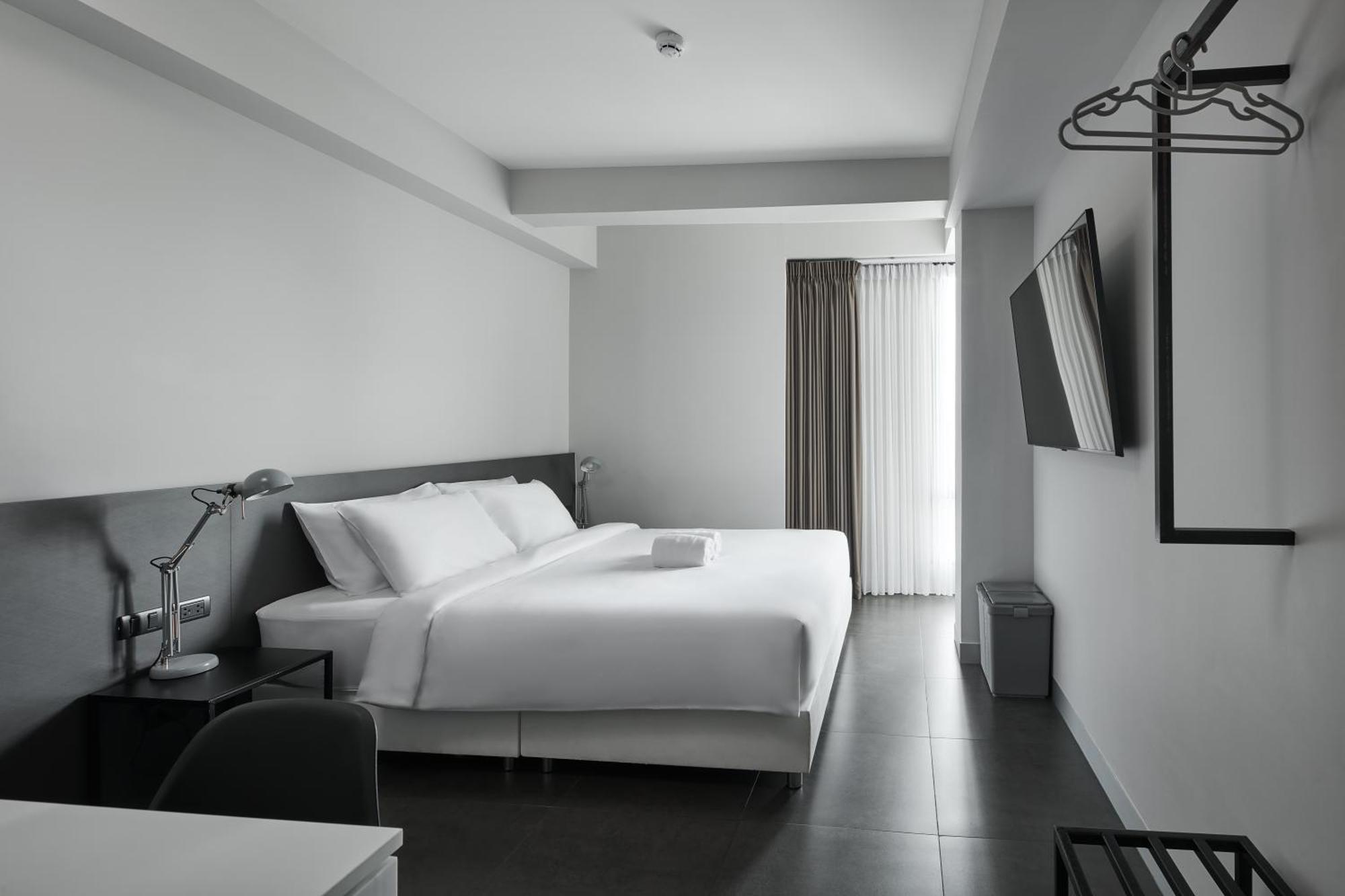 Por Arak Hotel Chiang Mai Ngoại thất bức ảnh