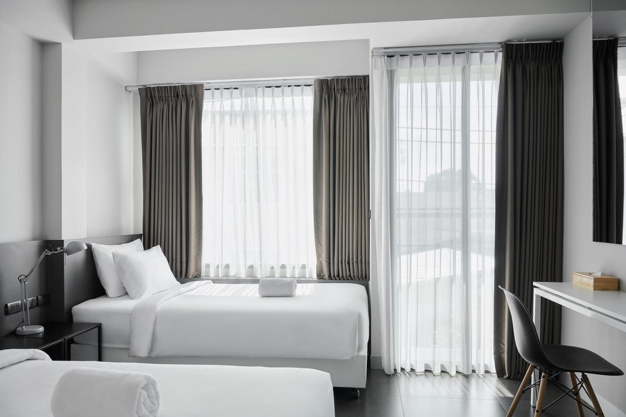 Por Arak Hotel Chiang Mai Ngoại thất bức ảnh