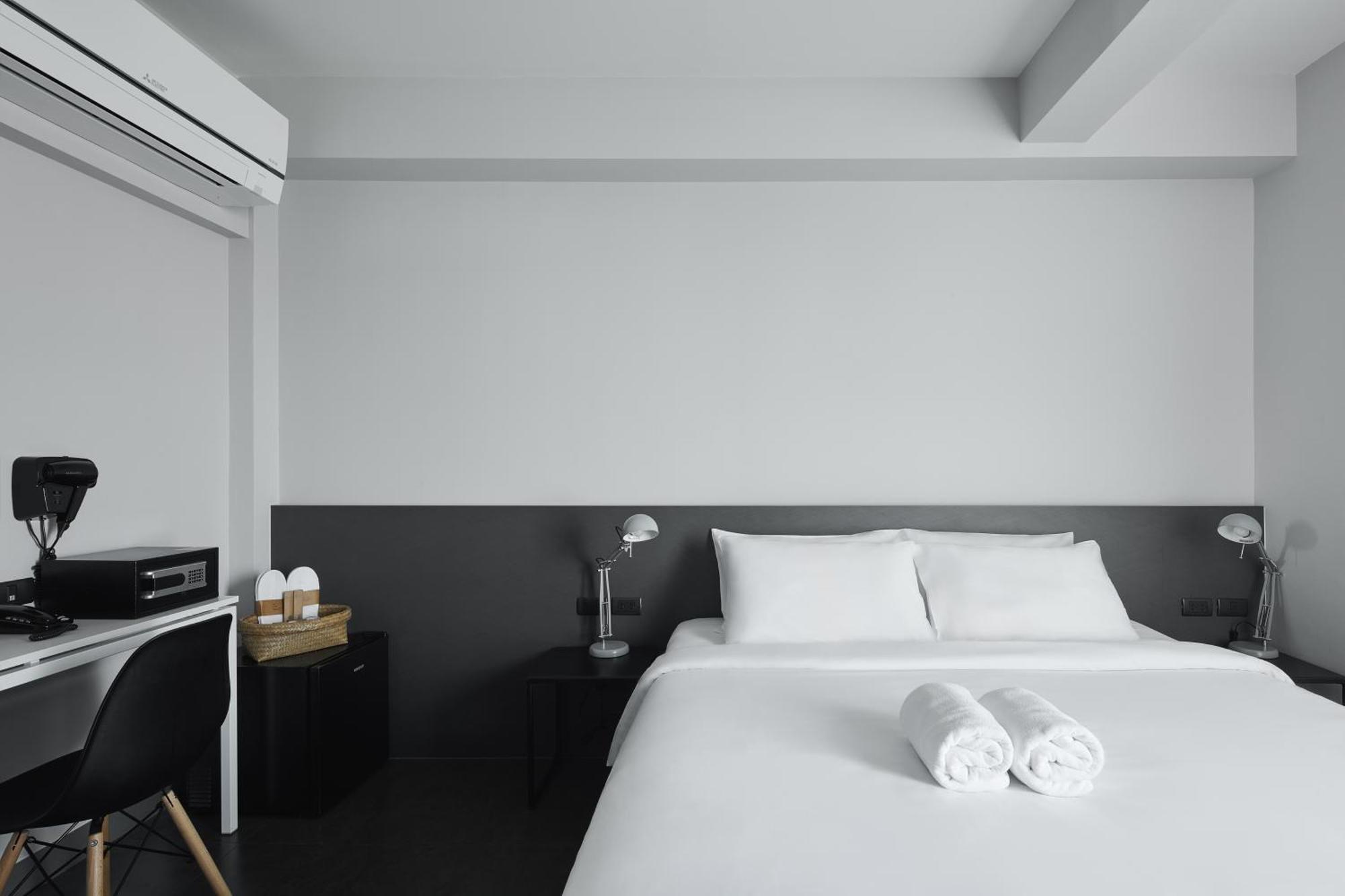 Por Arak Hotel Chiang Mai Ngoại thất bức ảnh