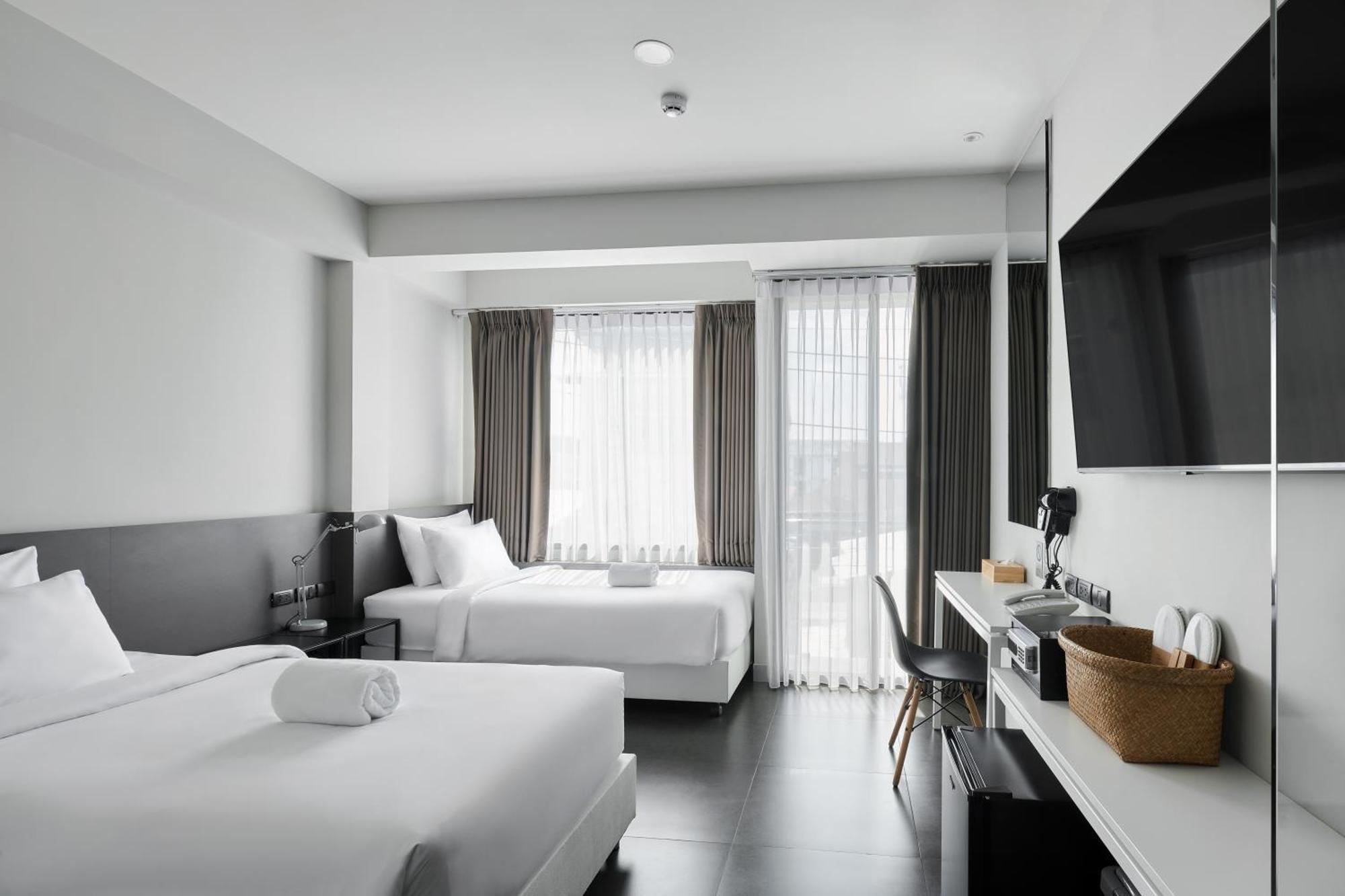 Por Arak Hotel Chiang Mai Ngoại thất bức ảnh