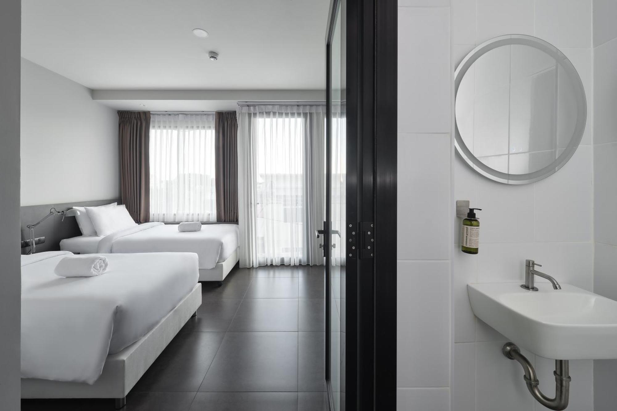 Por Arak Hotel Chiang Mai Ngoại thất bức ảnh