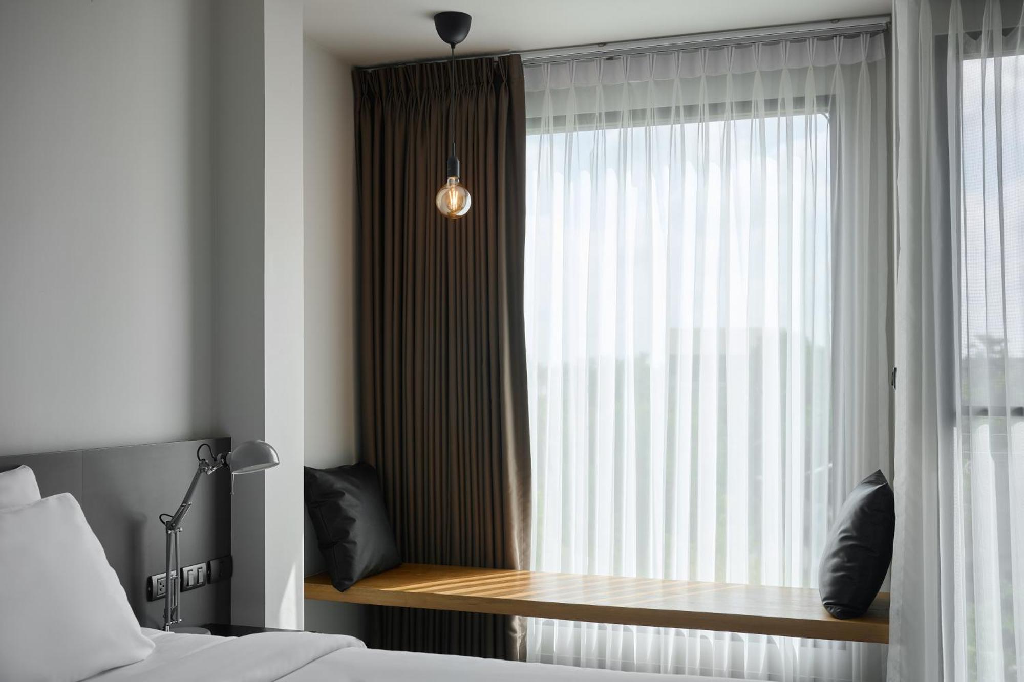 Por Arak Hotel Chiang Mai Ngoại thất bức ảnh