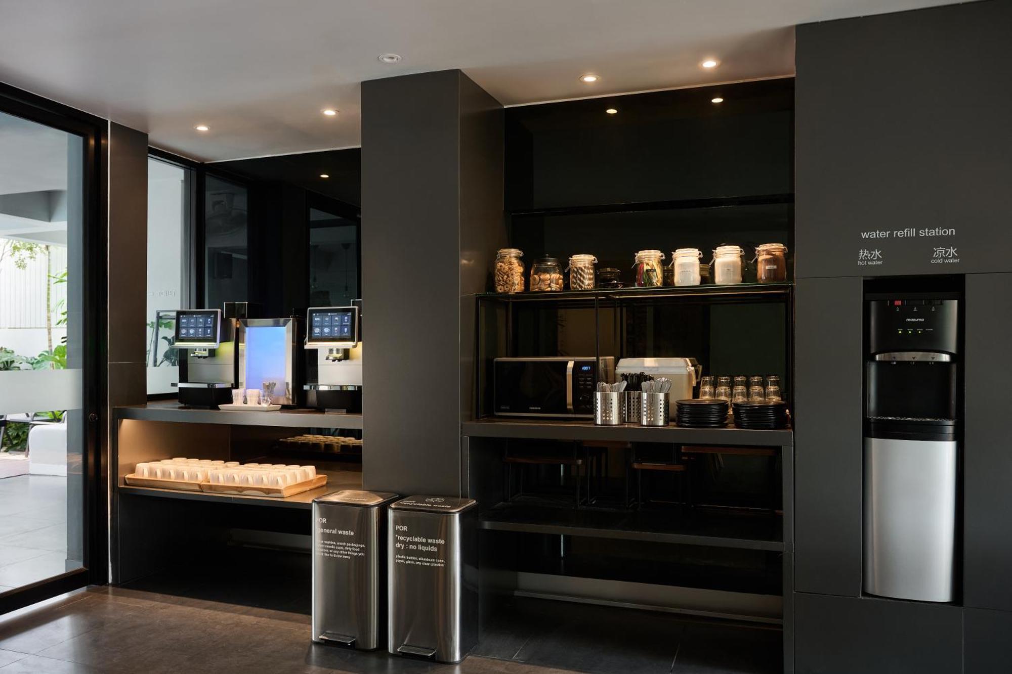 Por Arak Hotel Chiang Mai Ngoại thất bức ảnh