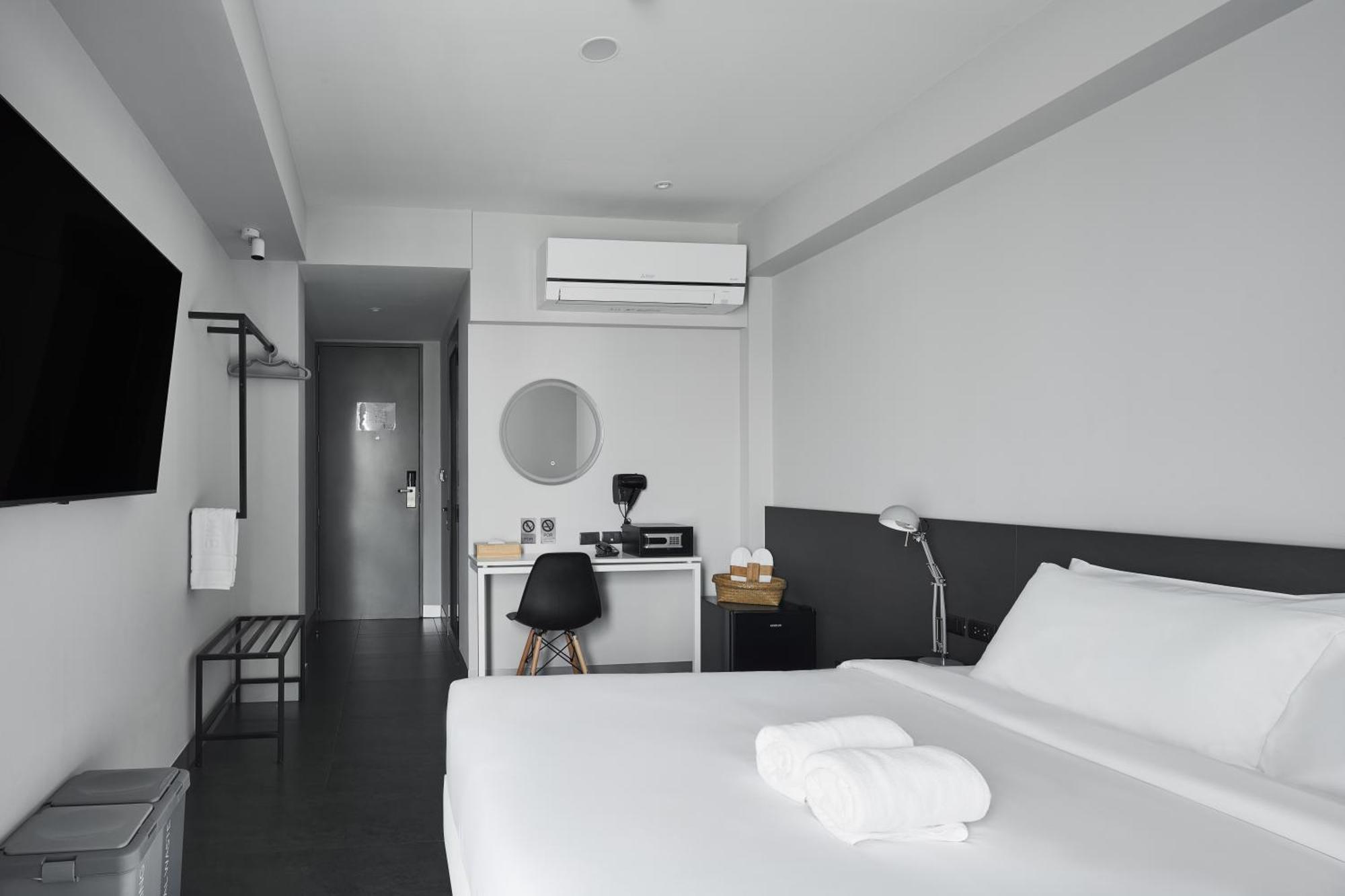 Por Arak Hotel Chiang Mai Ngoại thất bức ảnh