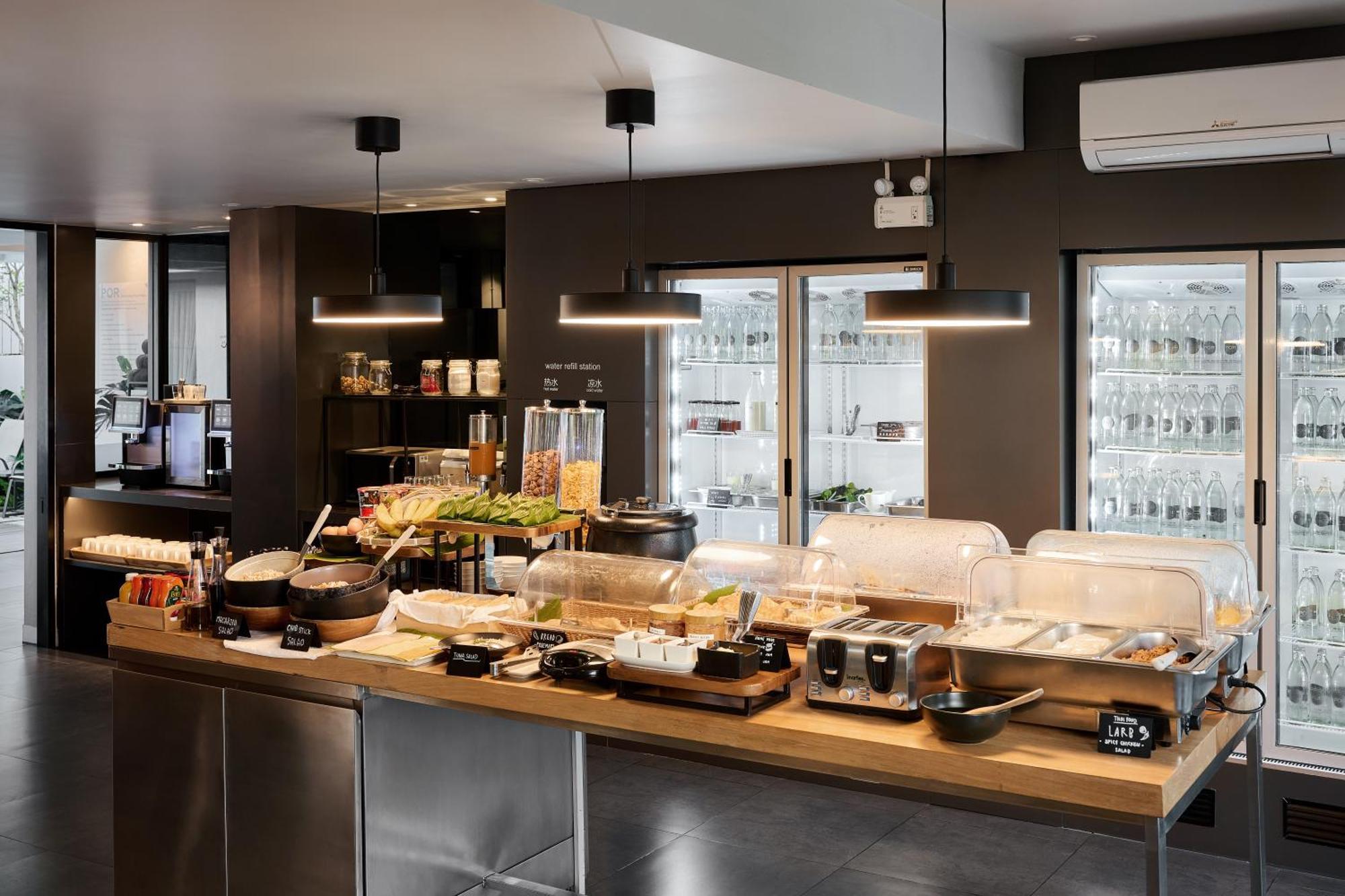 Por Arak Hotel Chiang Mai Ngoại thất bức ảnh