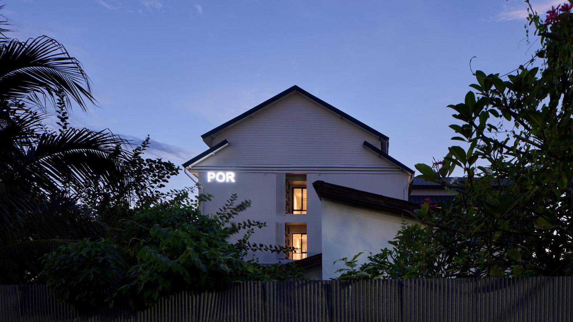 Por Arak Hotel Chiang Mai Ngoại thất bức ảnh