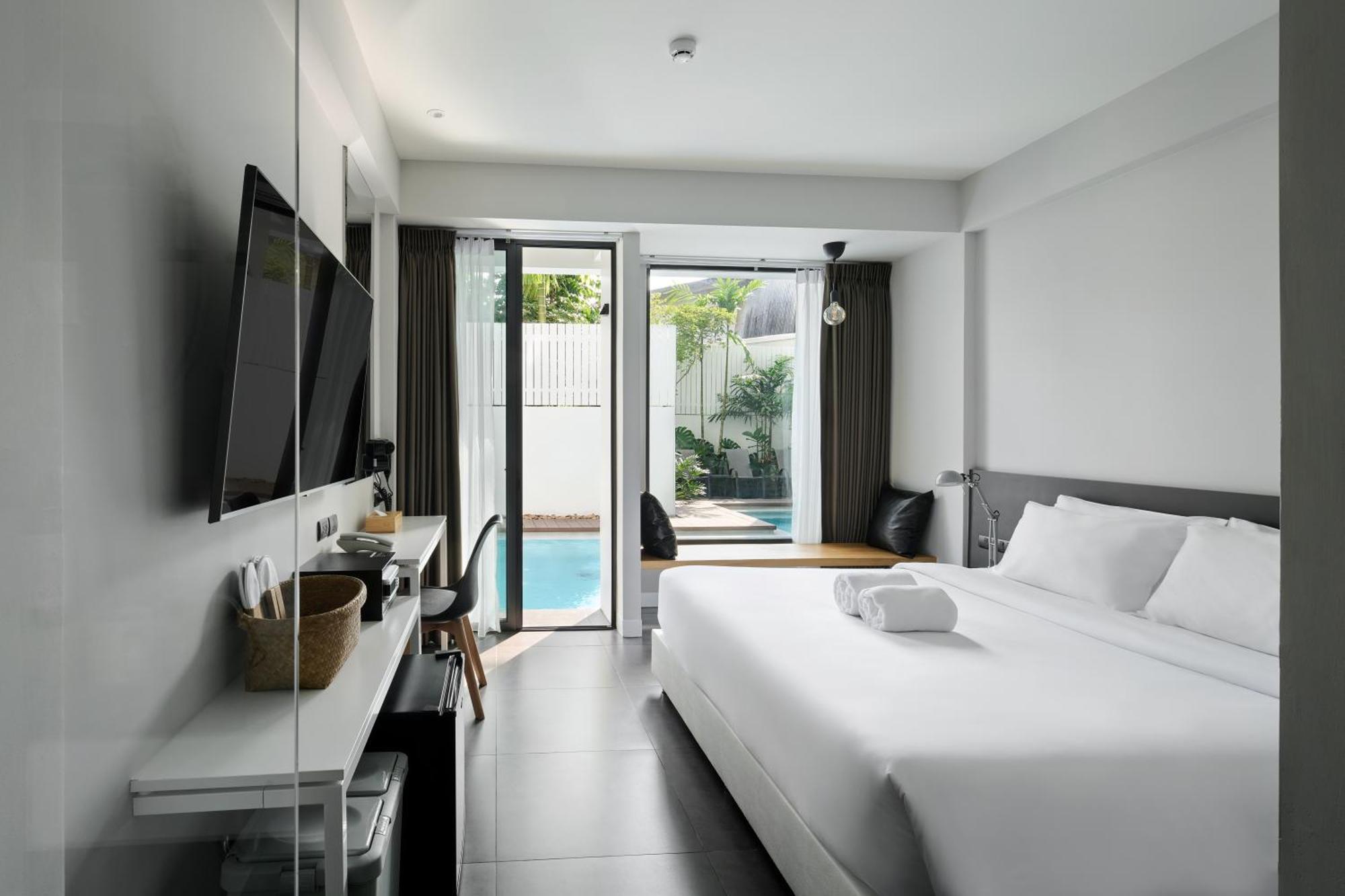 Por Arak Hotel Chiang Mai Ngoại thất bức ảnh